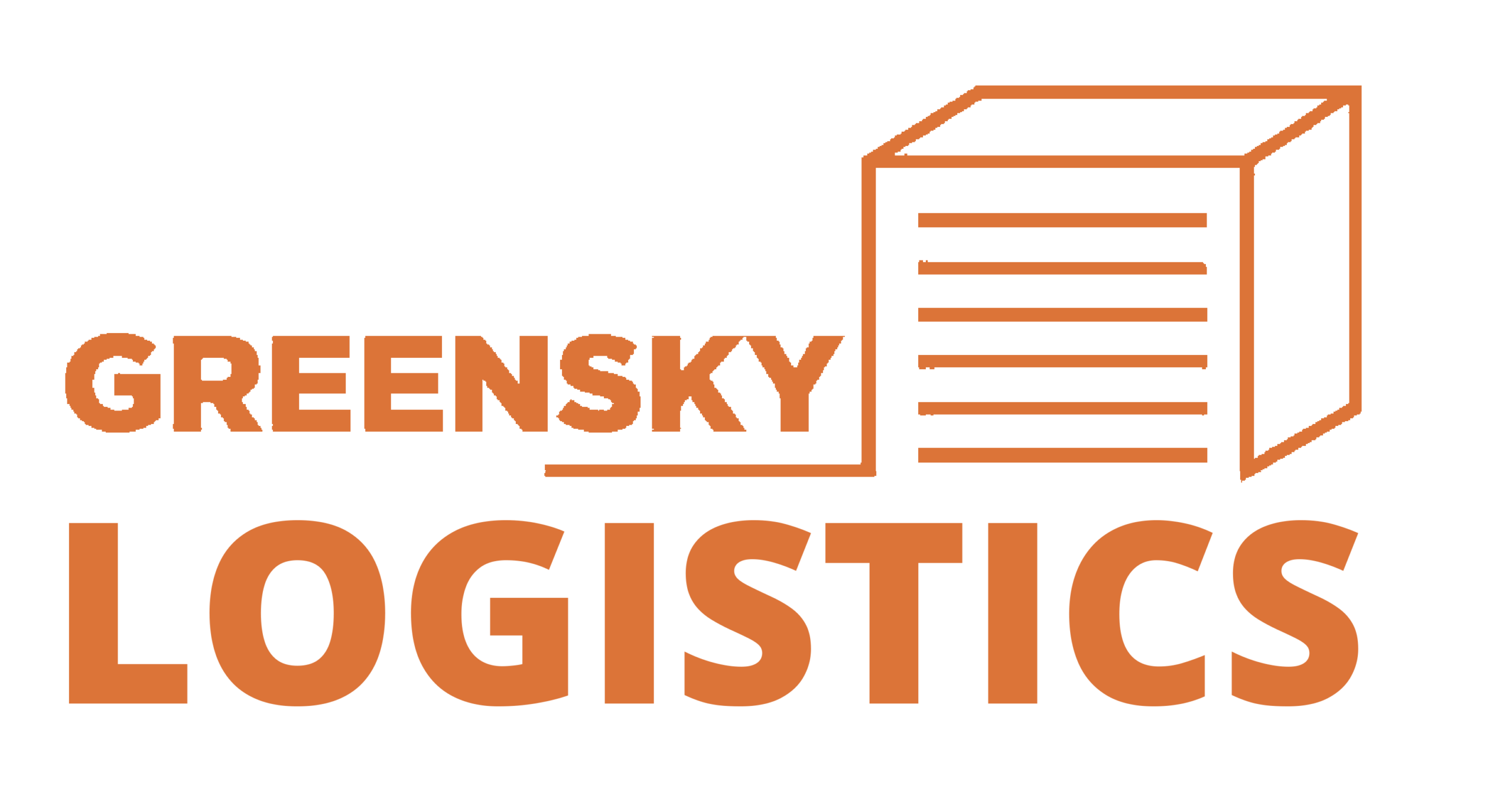 Green Sky Logistics