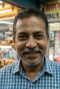  Iqbal Babu
